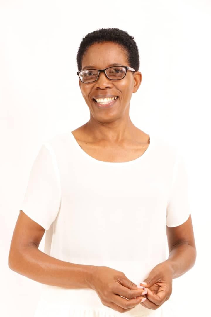 Mrs. Luckie T. L. Henderson