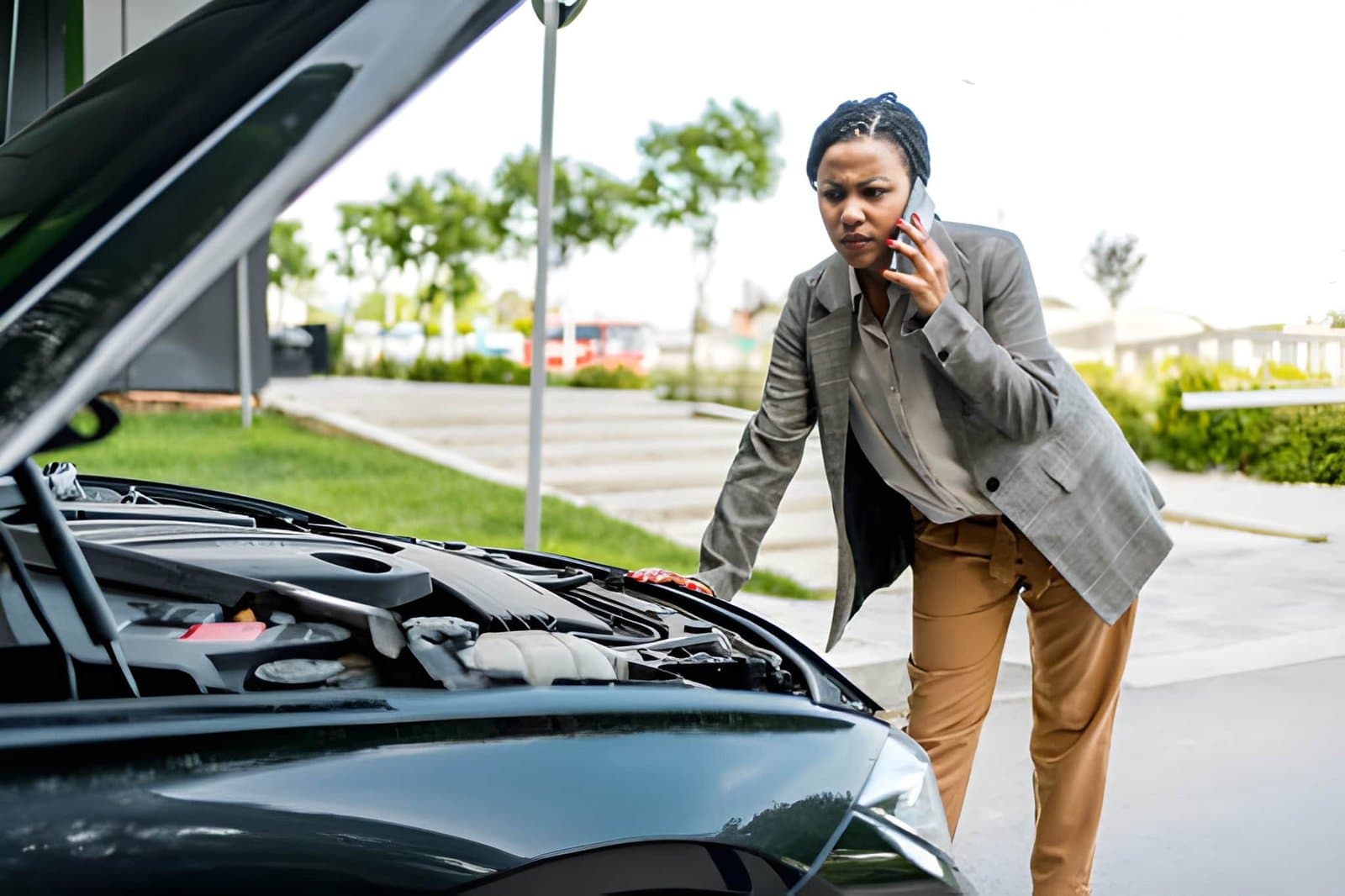 Motor Insurance