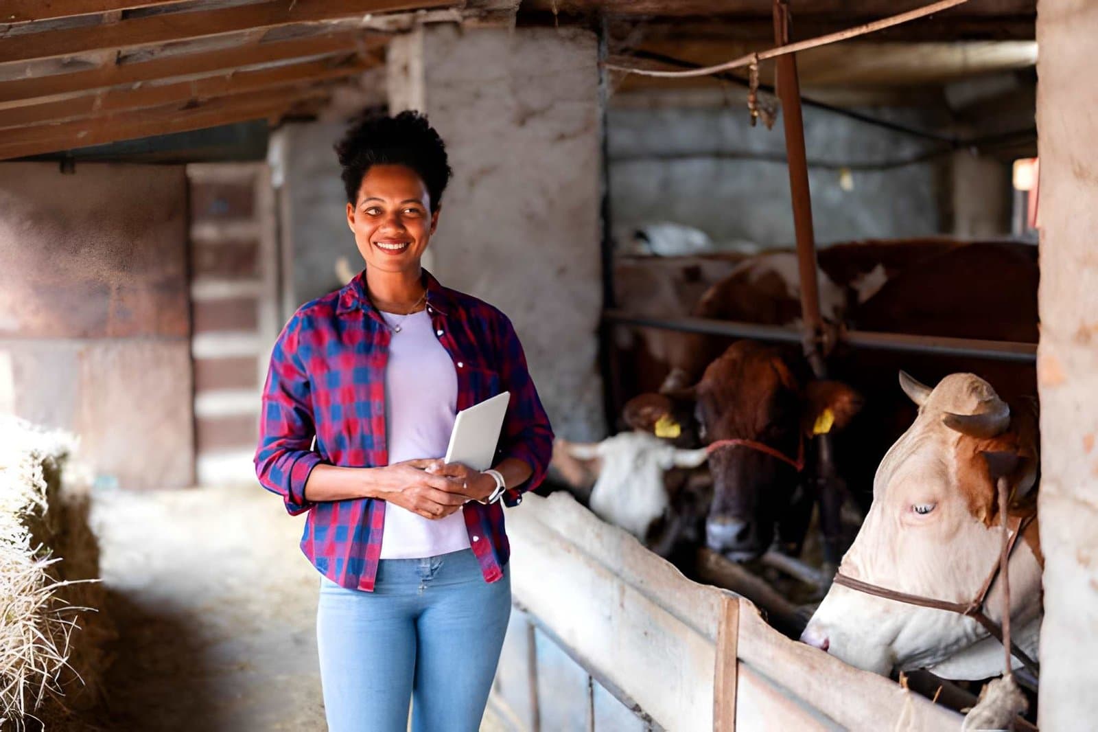 Livestock & Crop Insurance